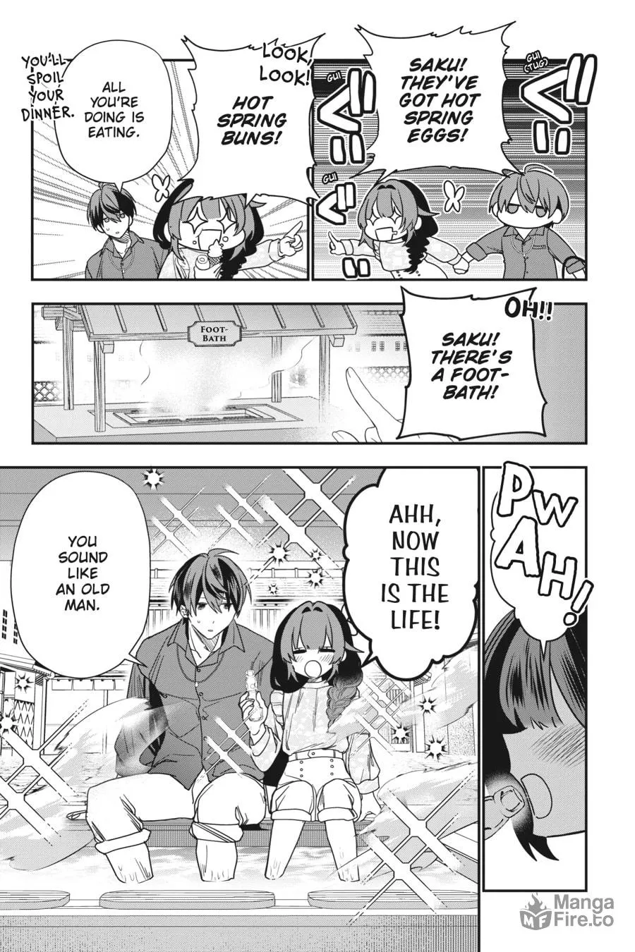 Bride of the Barrier Master Chapter 13 page 24 - 