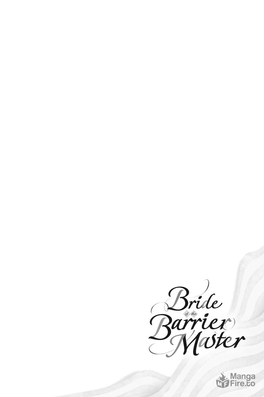 Bride of the Barrier Master Chapter 13 page 33 - 