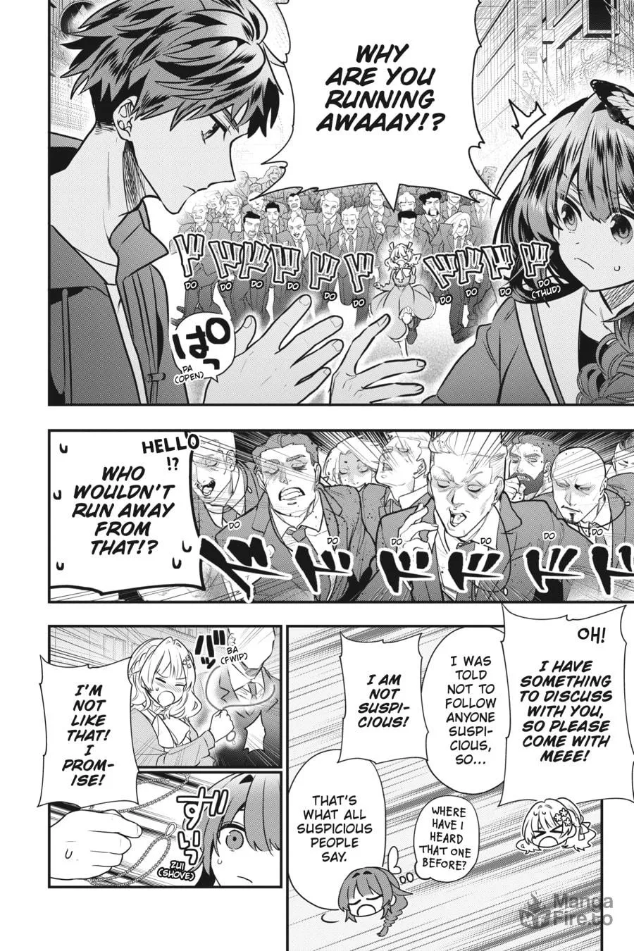 Bride of the Barrier Master Chapter 15 page 6 - 