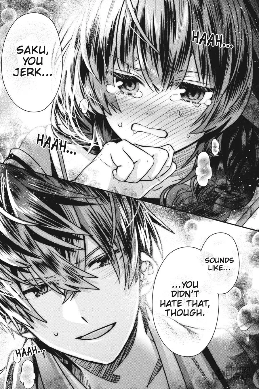 Bride of the Barrier Master Chapter 16 page 3 - 