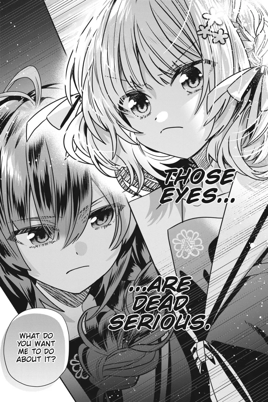 Bride of the Barrier Master Chapter 16 page 23 - 