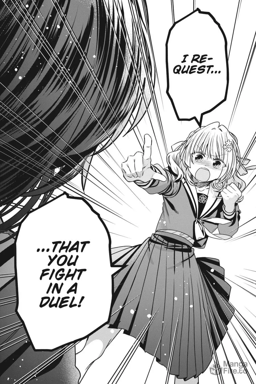 Bride of the Barrier Master Chapter 16 page 24 - 