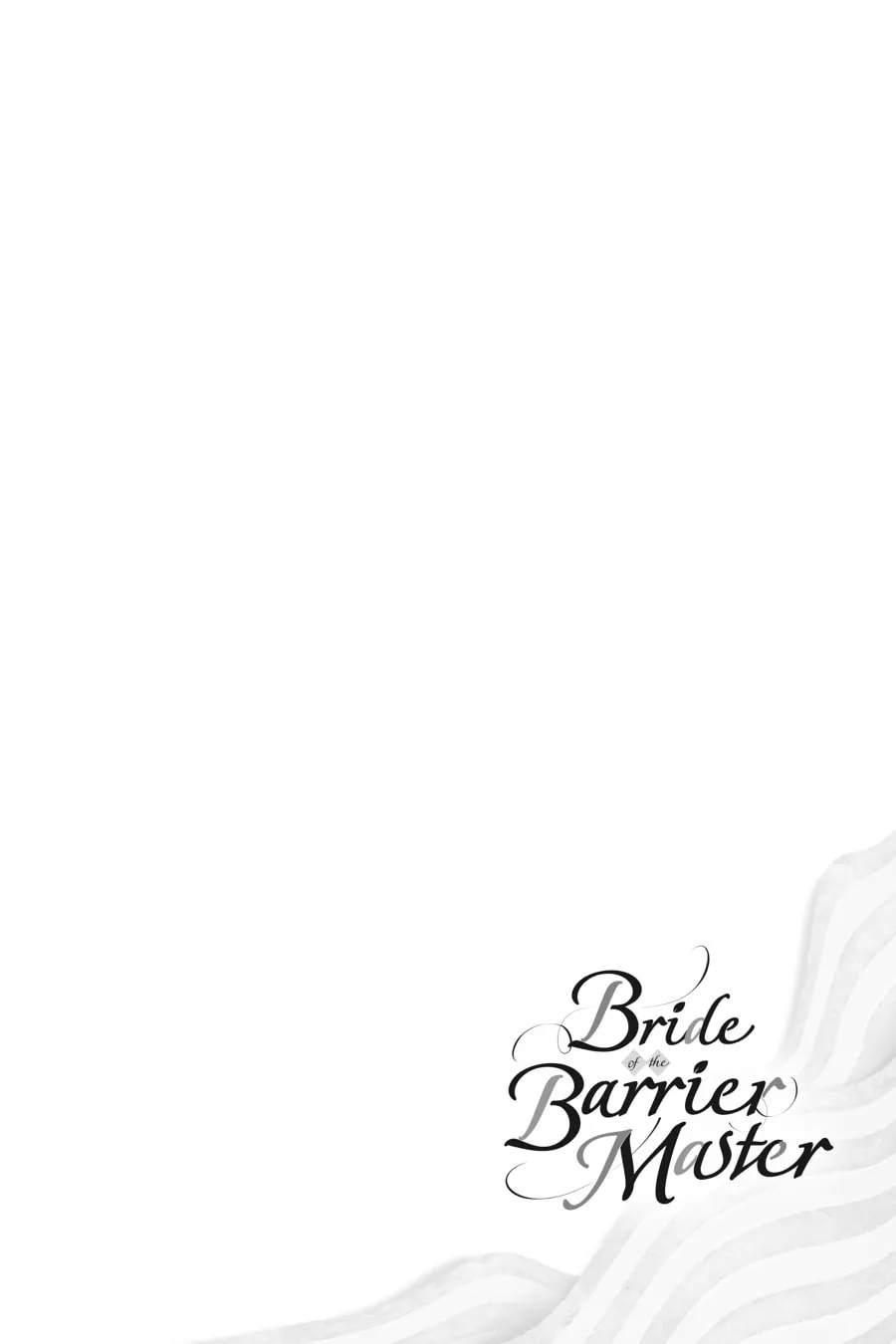 Bride of the Barrier Master Chapter 16 page 26 - 