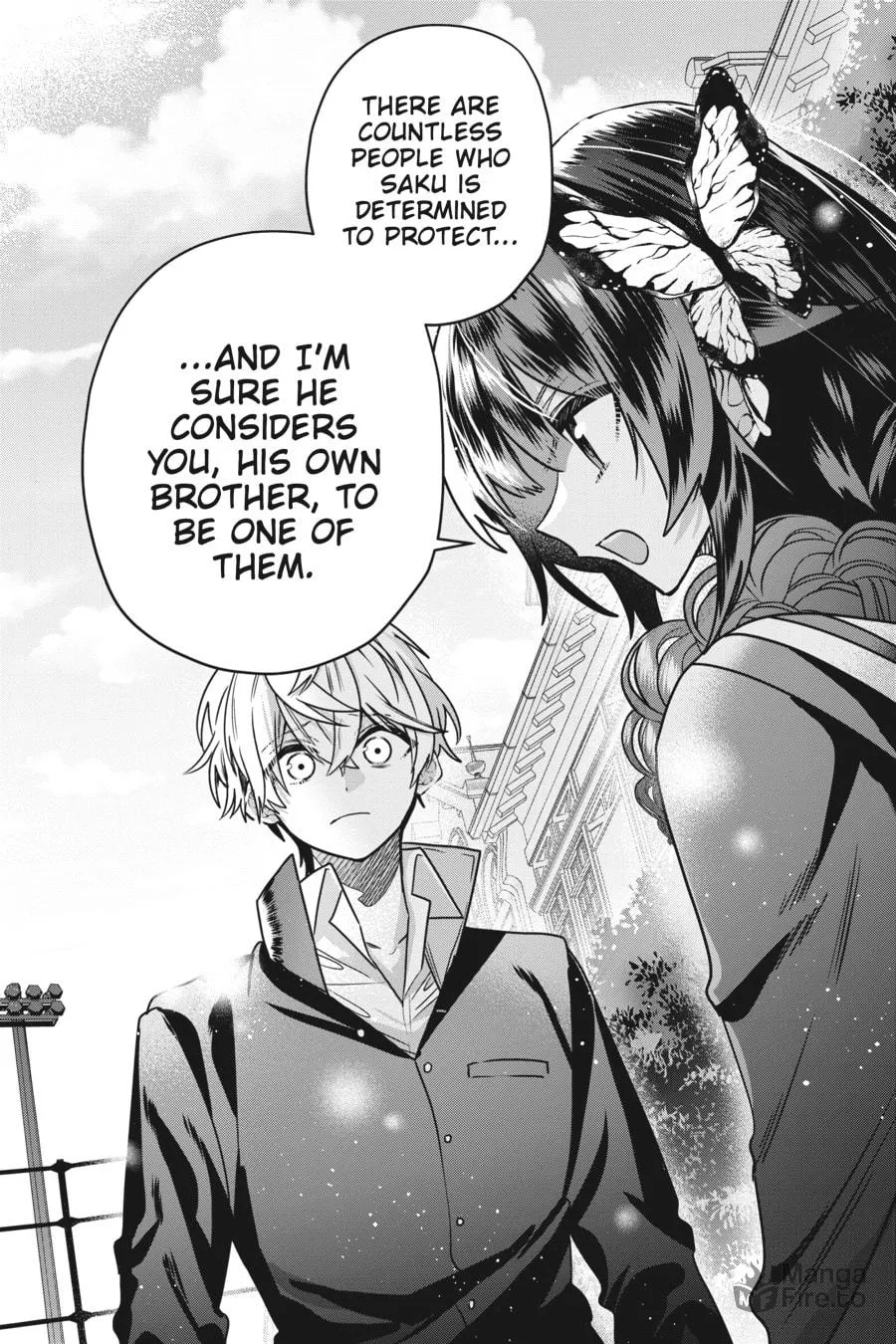 Bride of the Barrier Master Chapter 18 page 12 - 