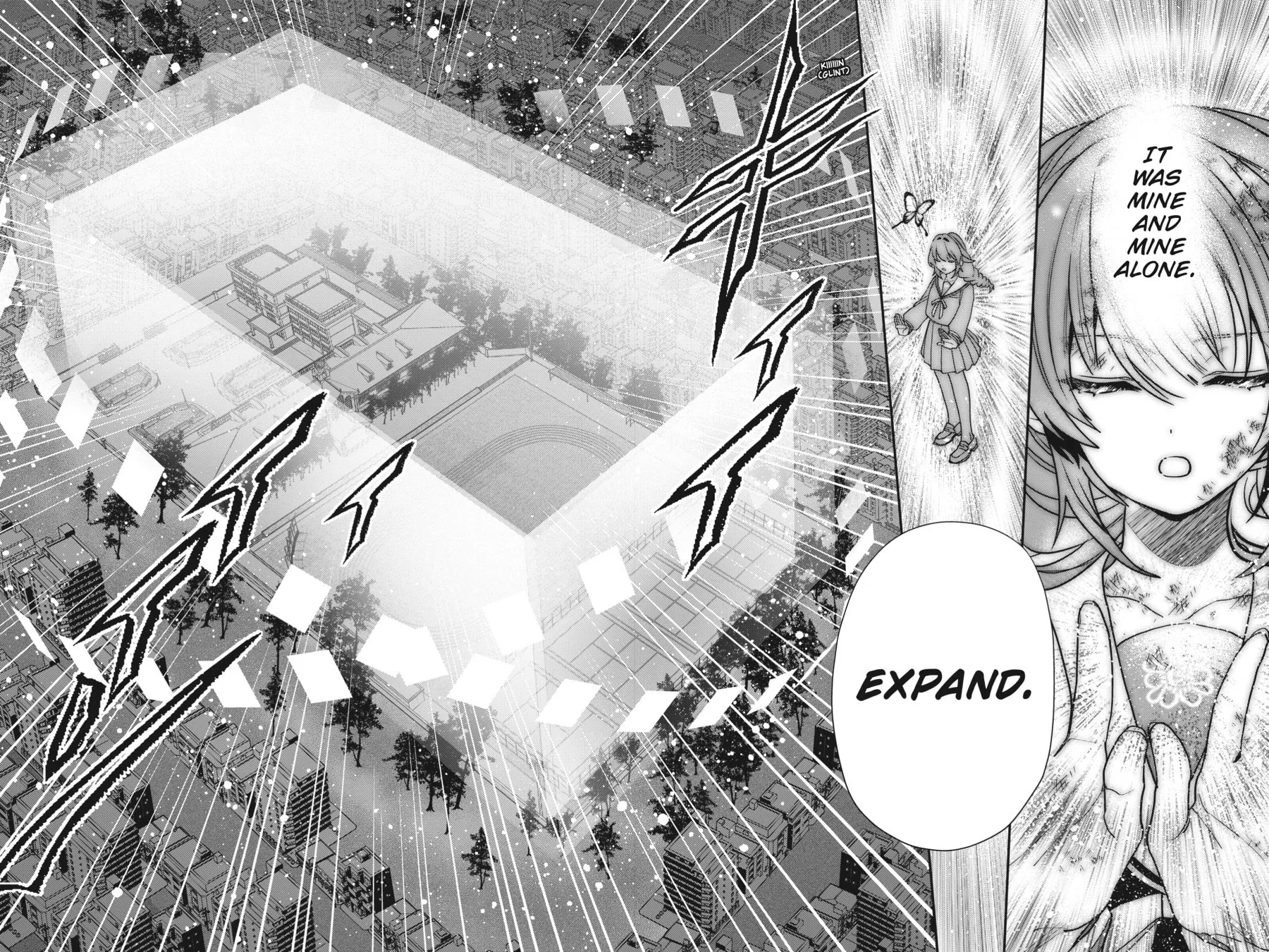 Bride of the Barrier Master Chapter 21 page 28 - 