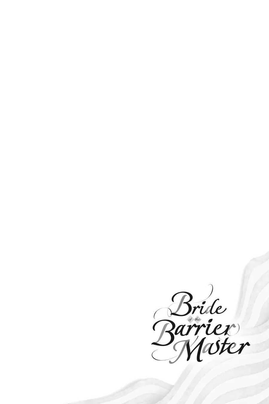 Bride of the Barrier Master Chapter 21 page 31 - 