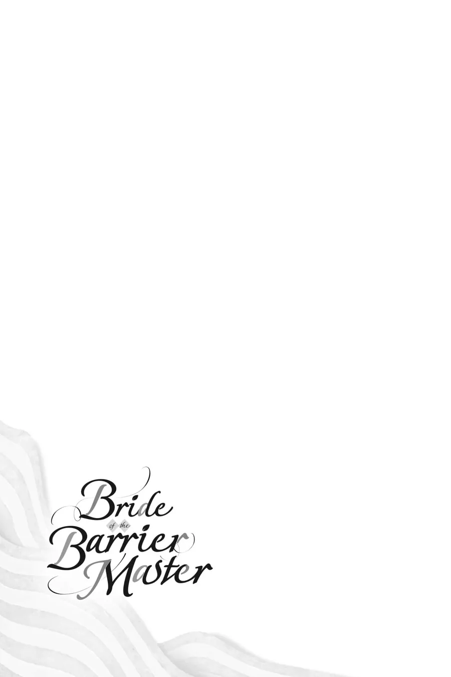Bride of the Barrier Master Chapter 24 page 38 - 