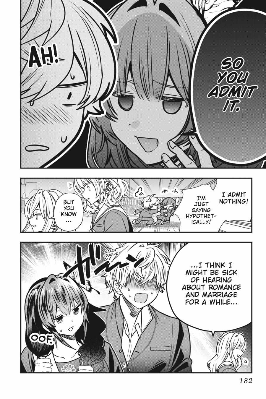 Bride of the Barrier Master Chapter 31.5 page 4 - 