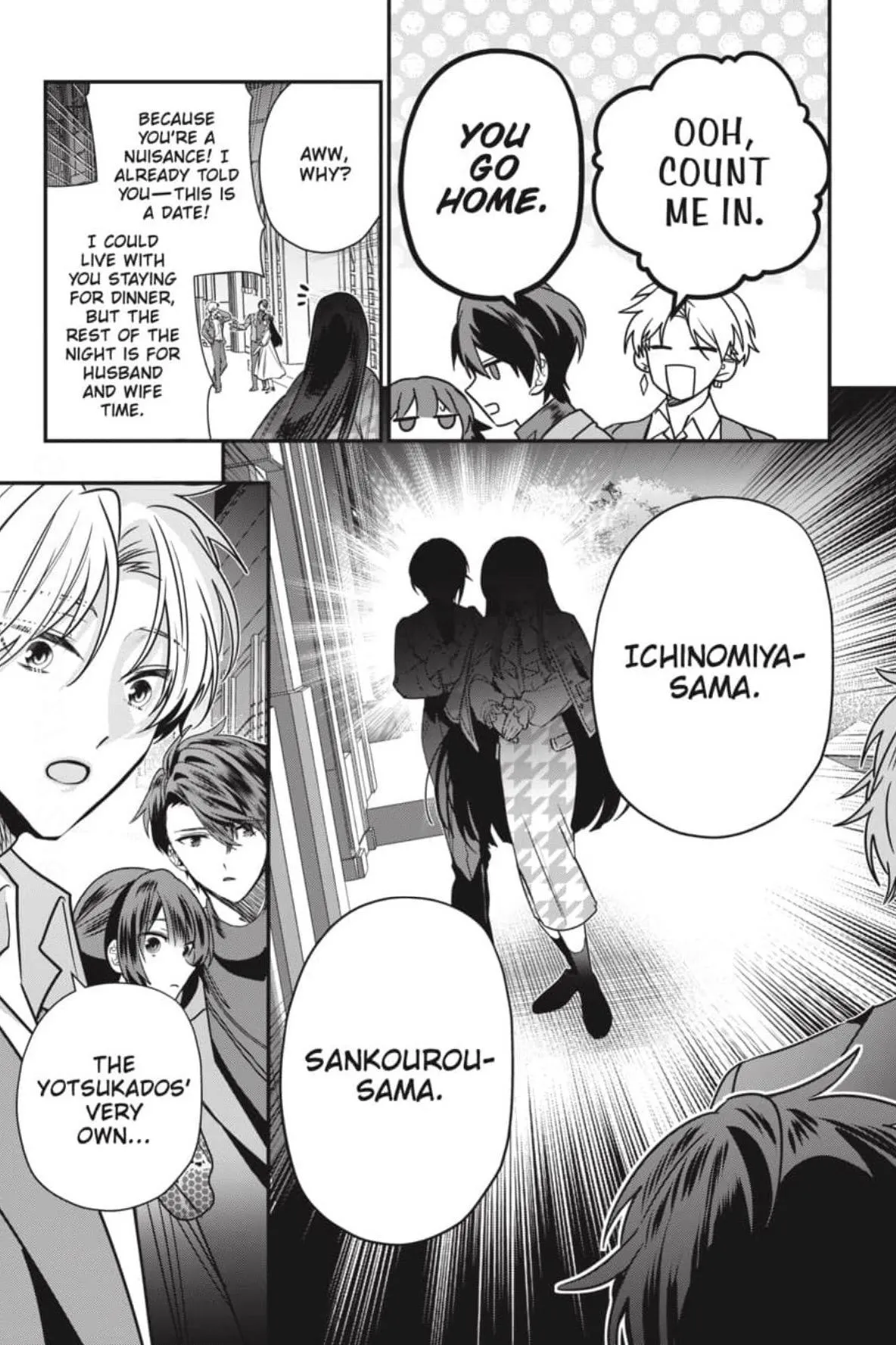 Bride of the Barrier Master Chapter 39 page 24 - 