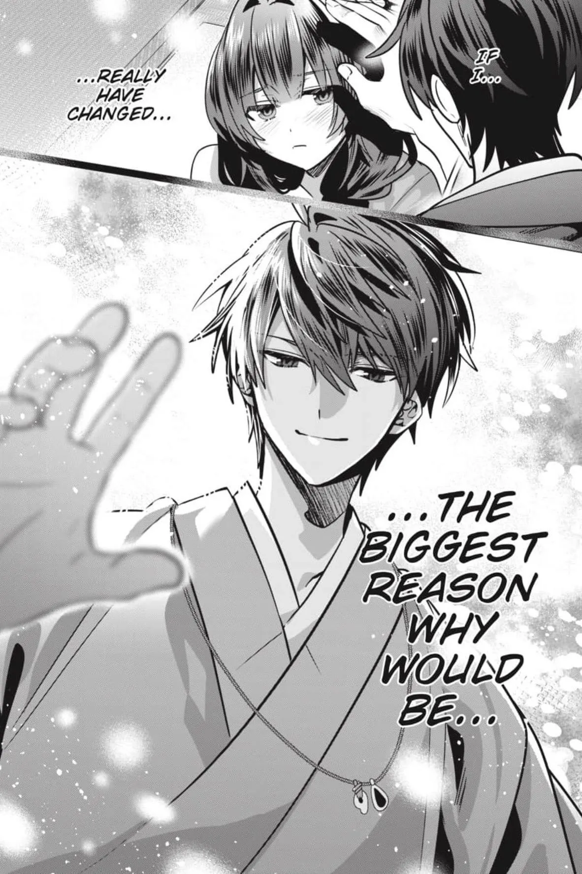 Bride of the Barrier Master Chapter 41 page 22 - 