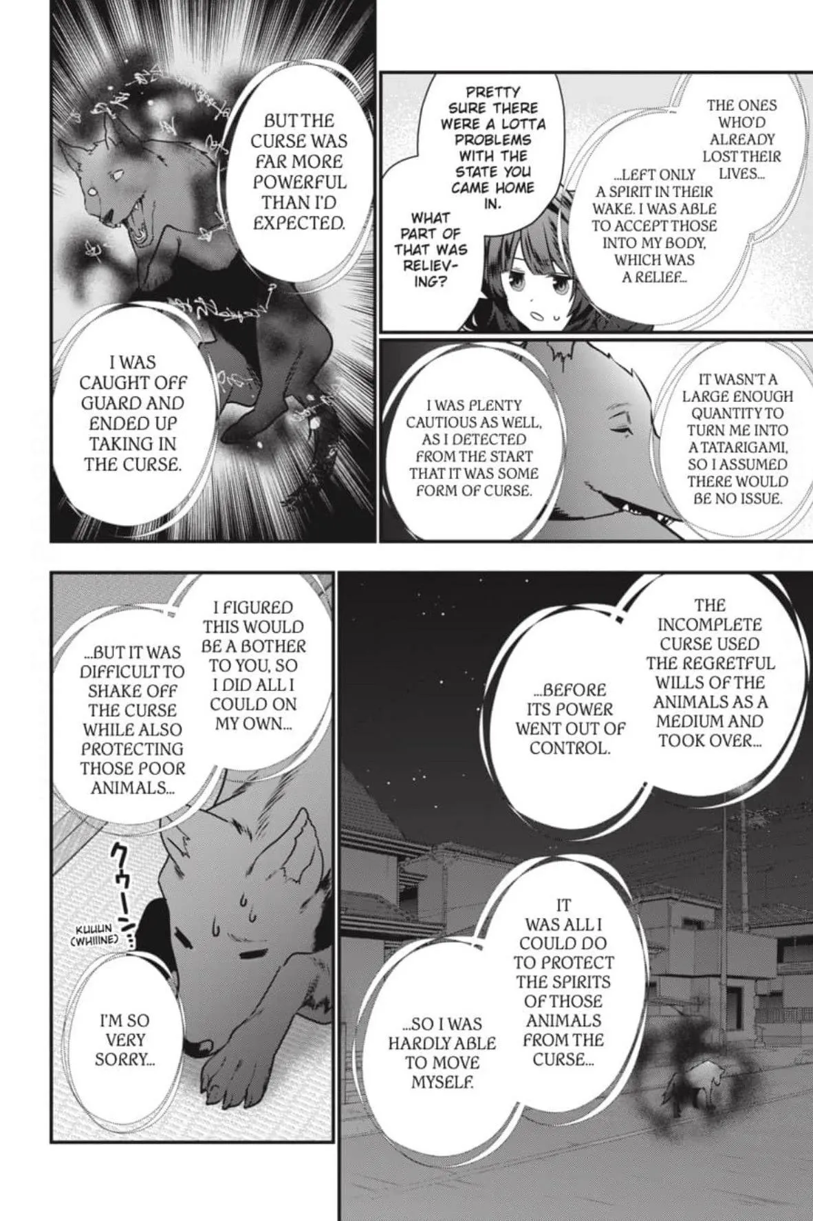 Bride of the Barrier Master Chapter 43 page 25 - 