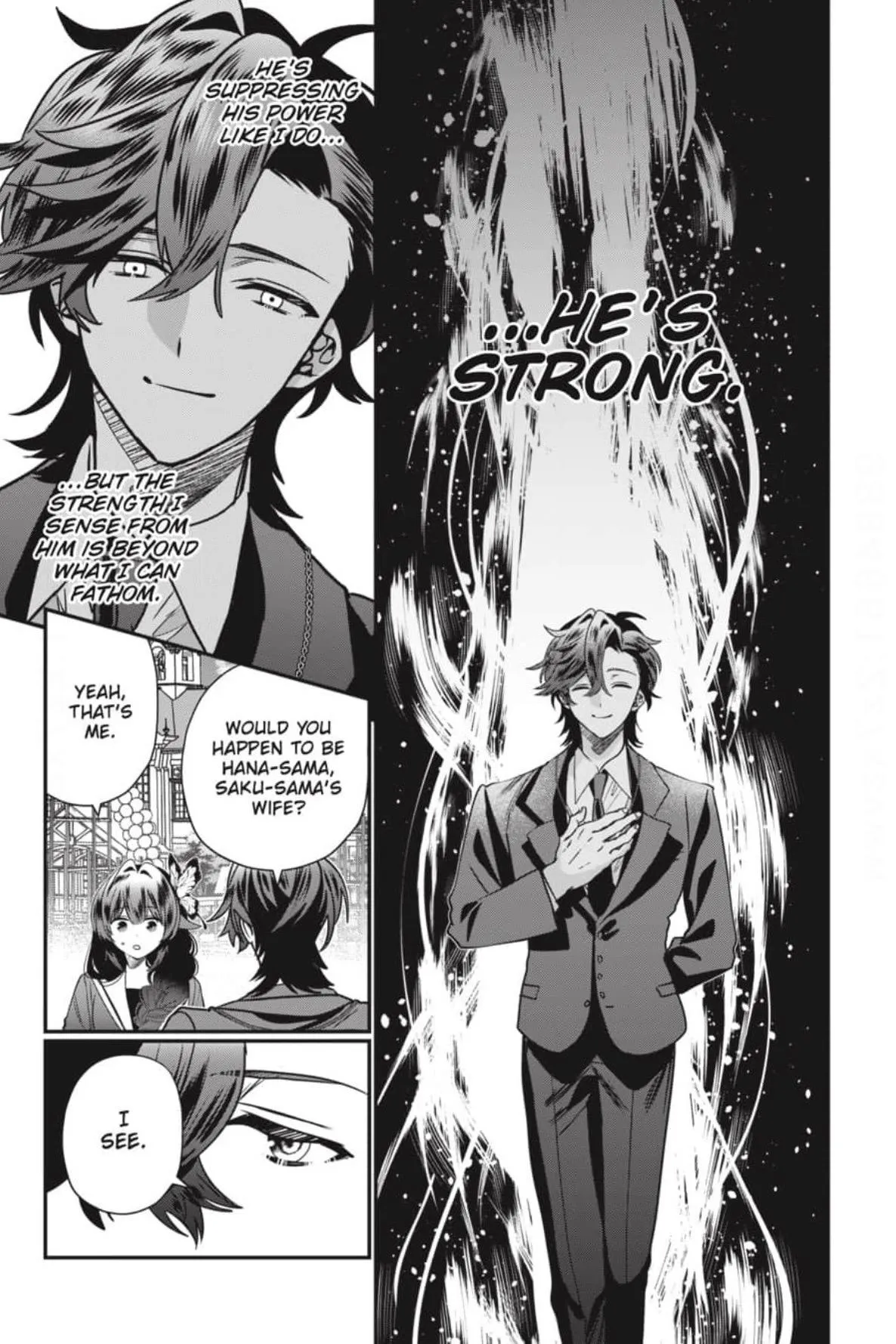 Bride of the Barrier Master Chapter 43 page 4 - 