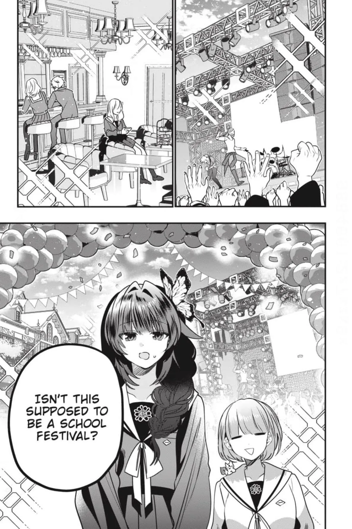 Bride of the Barrier Master Chapter 44 page 2 - 