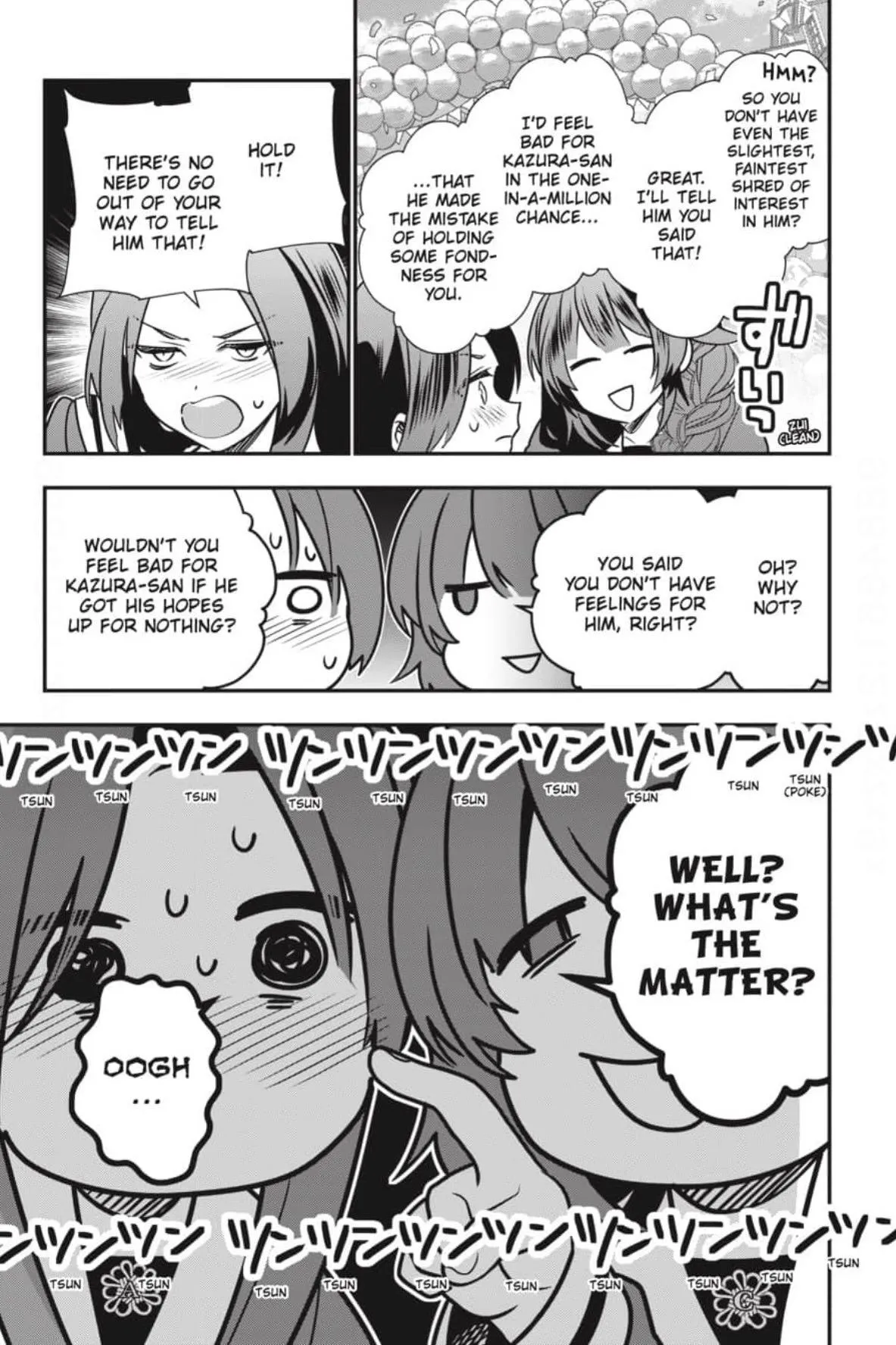 Bride of the Barrier Master Chapter 44 page 22 - 