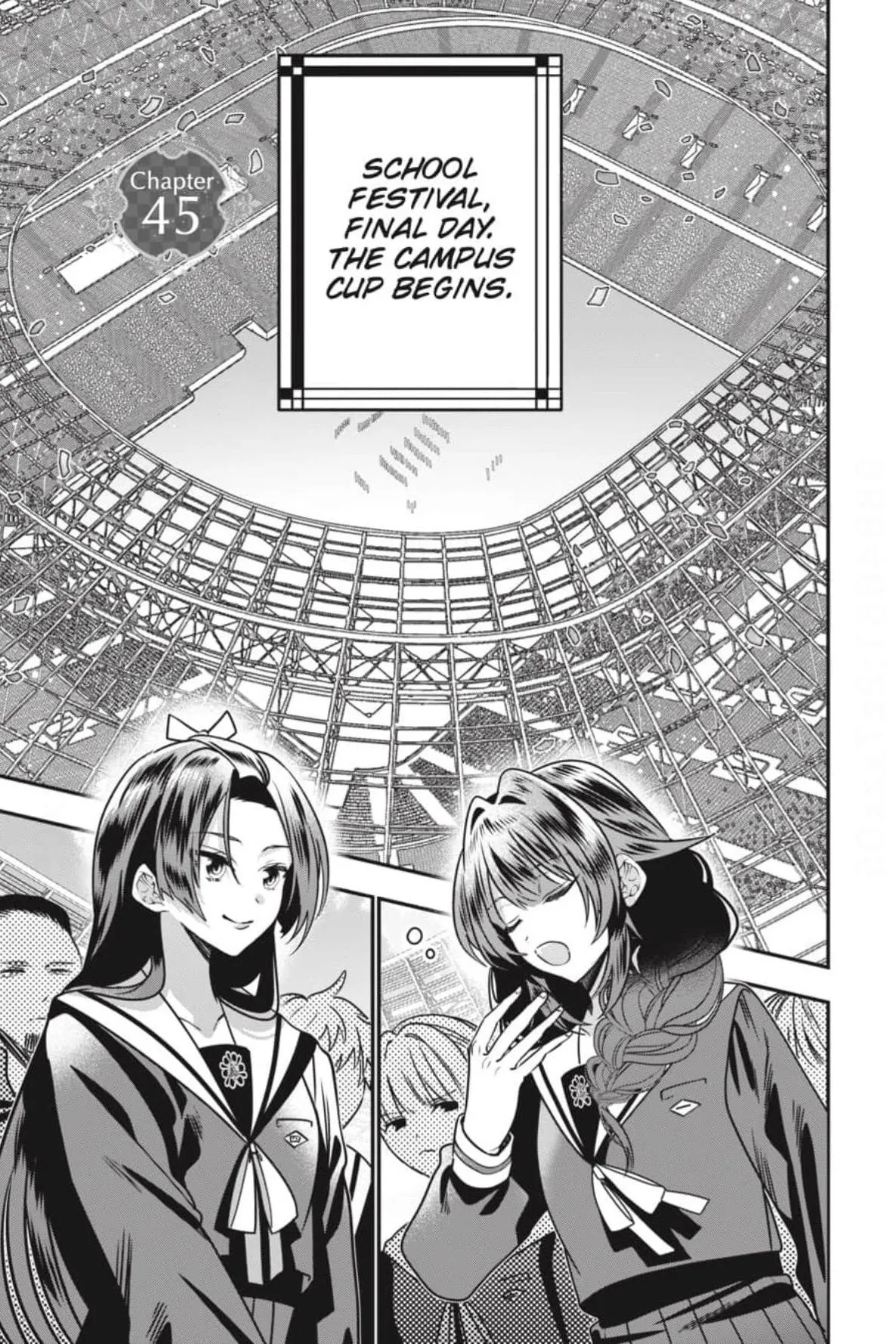 Bride of the Barrier Master Chapter 45 page 2 - 