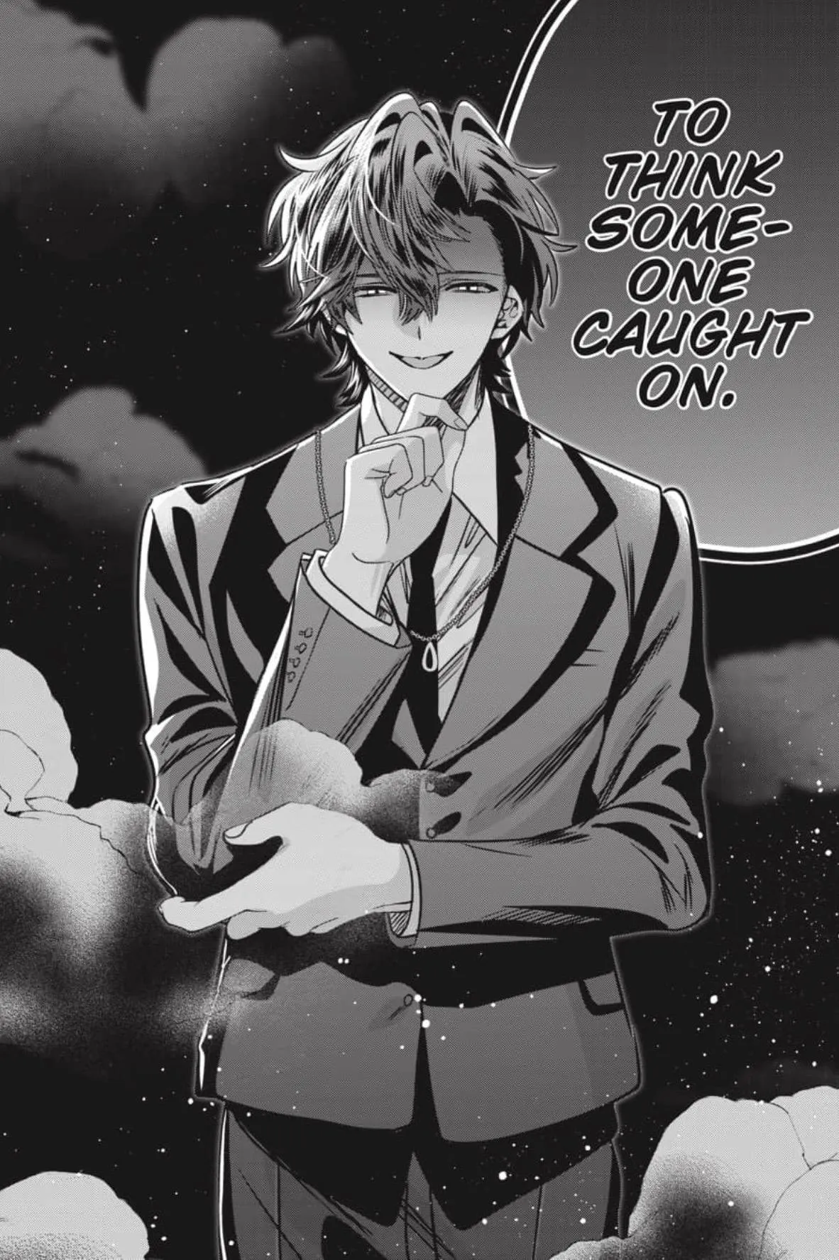 Bride of the Barrier Master Chapter 47 page 13 - 