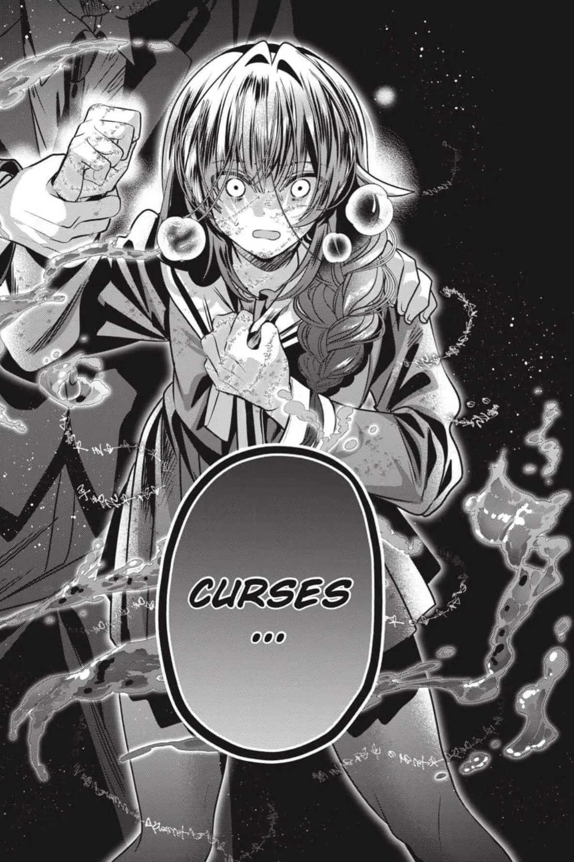 Bride of the Barrier Master Chapter 48 page 16 - 