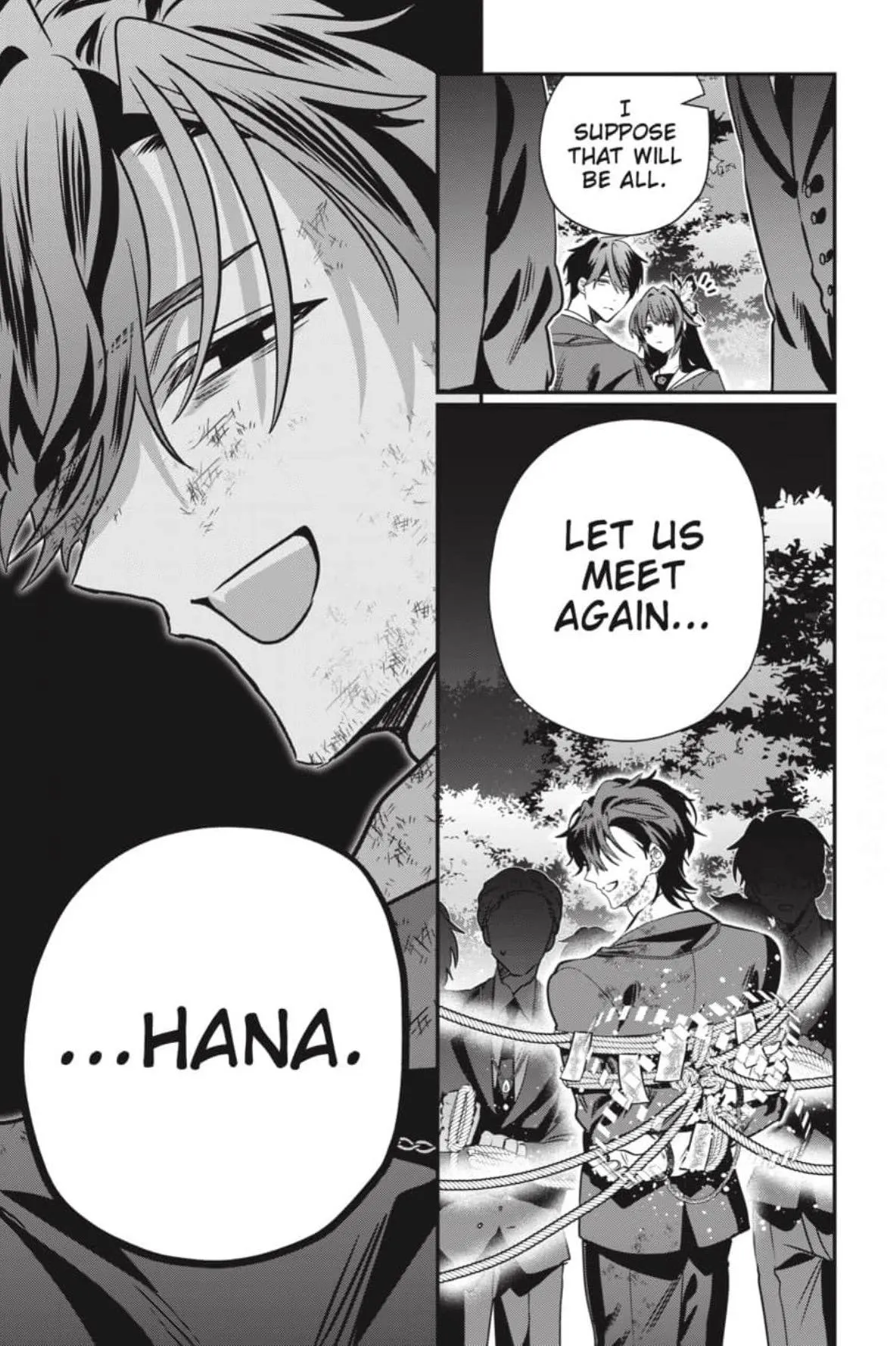 Bride of the Barrier Master Chapter 48 page 26 - 