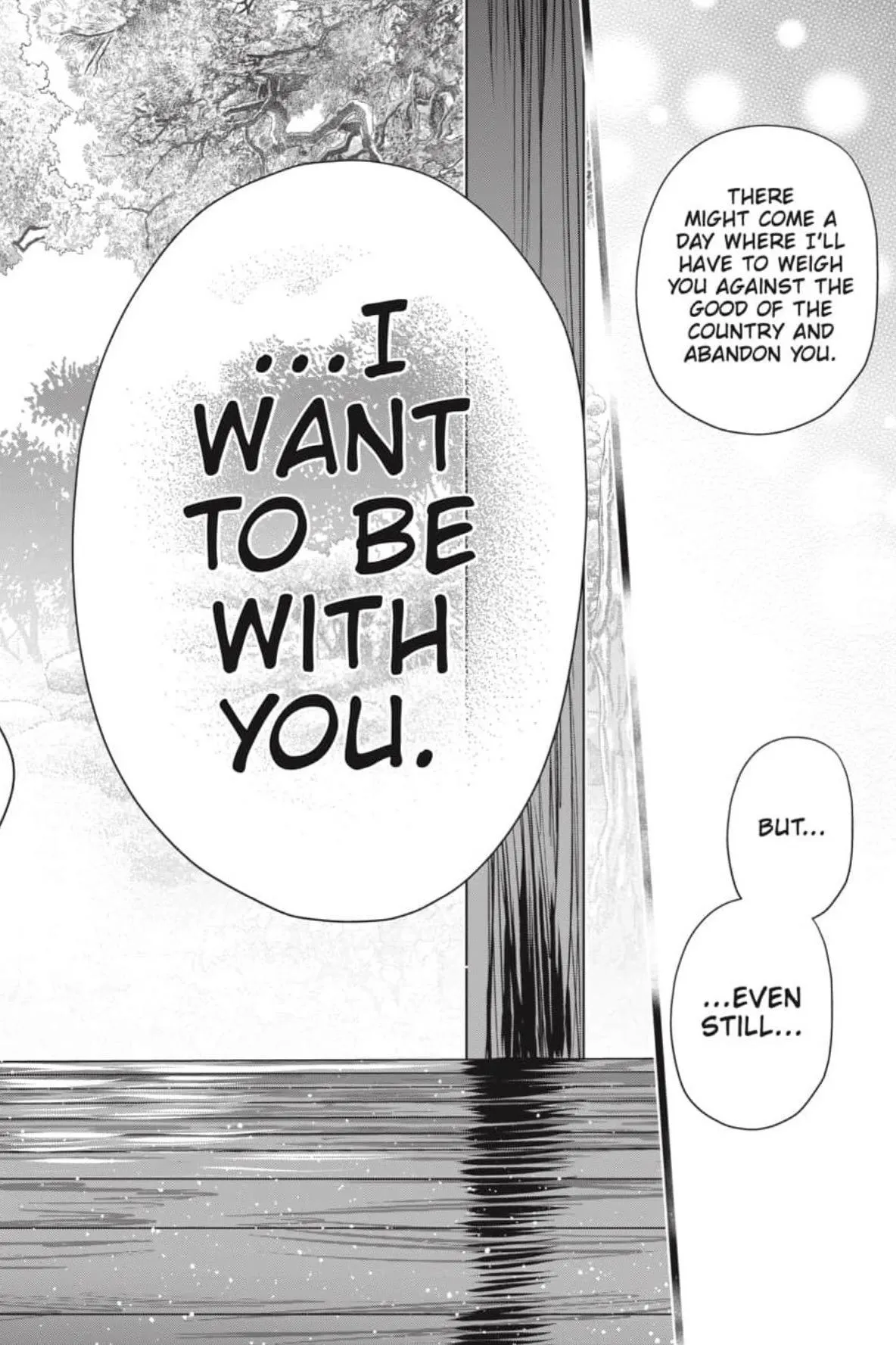 Bride of the Barrier Master Chapter 48 page 39 - 