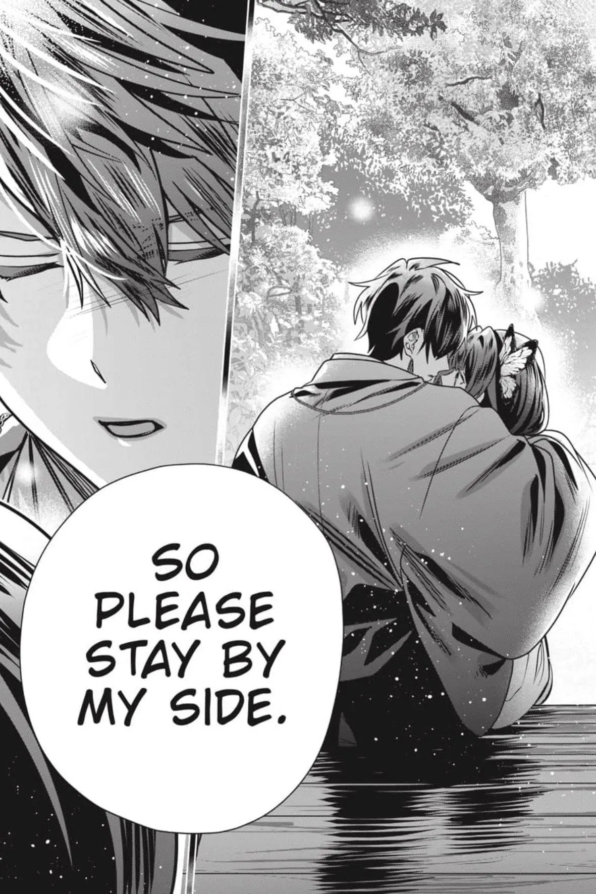 Bride of the Barrier Master Chapter 48 page 40 - 