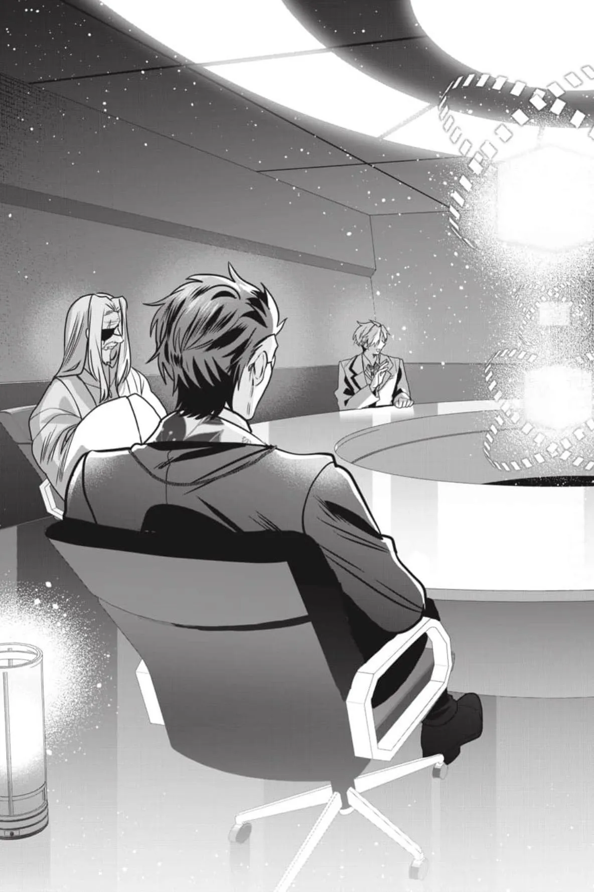 Bride of the Barrier Master Chapter 49 page 22 - 