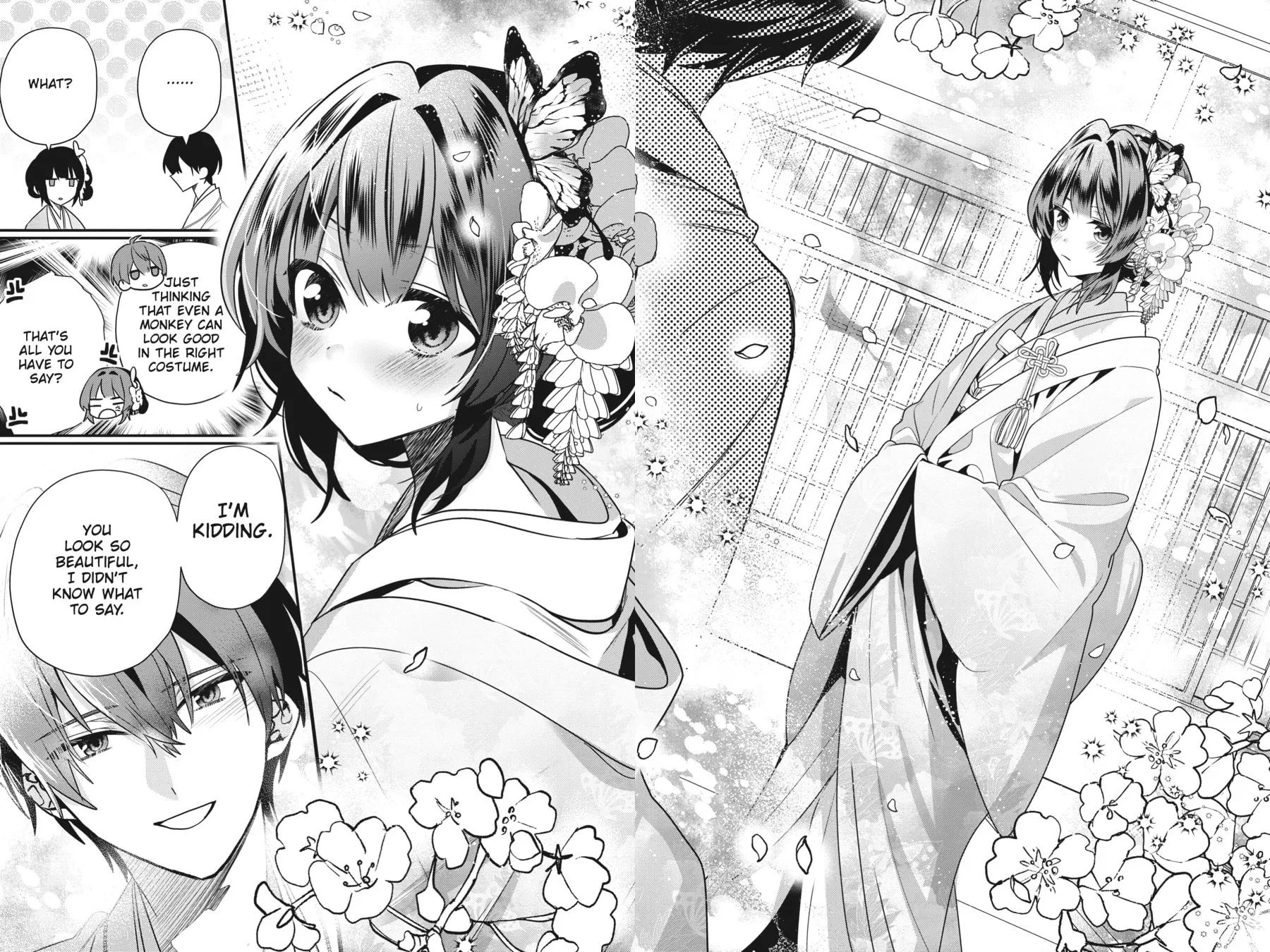 Bride of the Barrier Master Chapter 7 page 2 - 