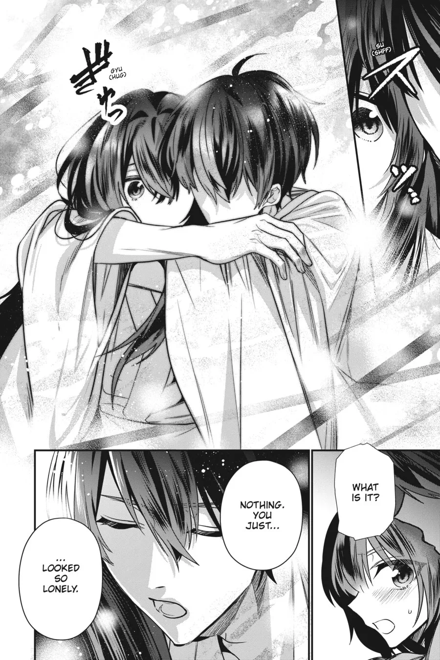 Bride of the Barrier Master Chapter 8 page 26 - 