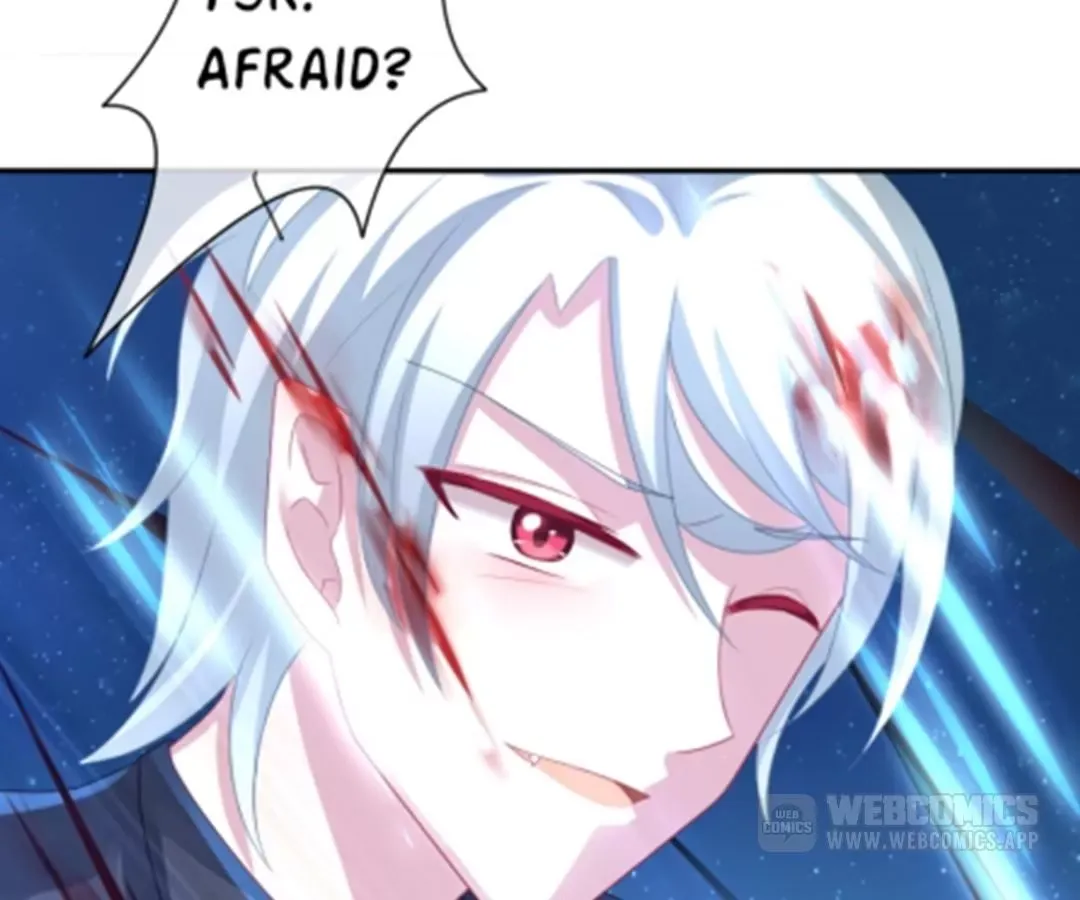 Bride of the Dawn Chapter 0 page 18 - 