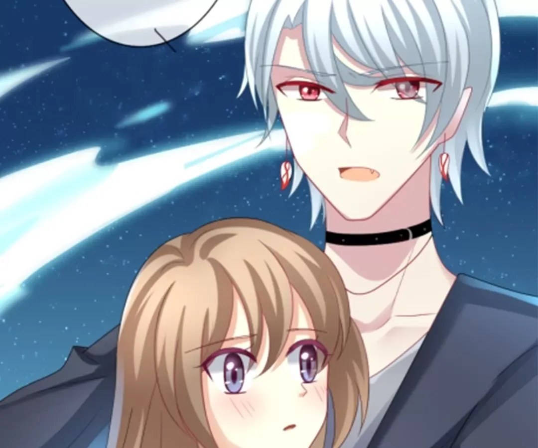 Bride of the Dawn Chapter 0 page 6 - 