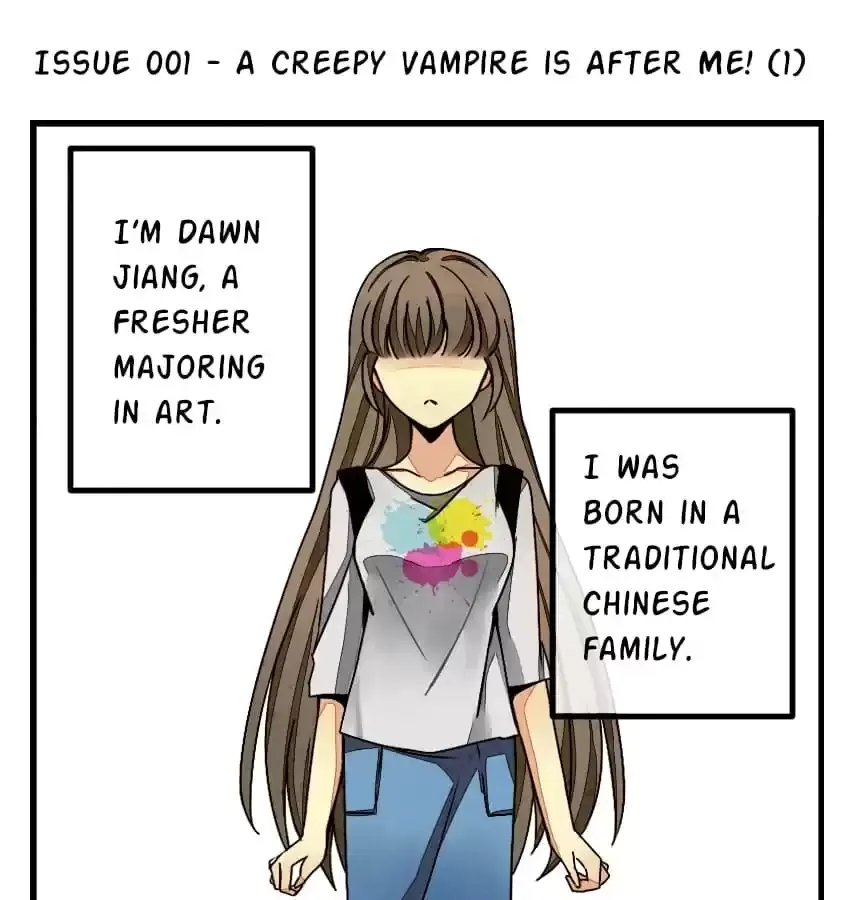 Bride of the Dawn Chapter 1 page 2 - 