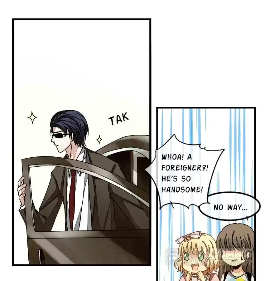 Bride of the Dawn Chapter 1 page 11 - 