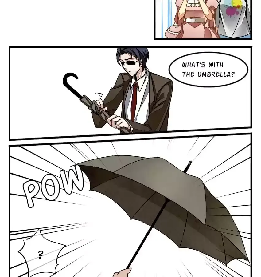 Bride of the Dawn Chapter 1 page 12 - 