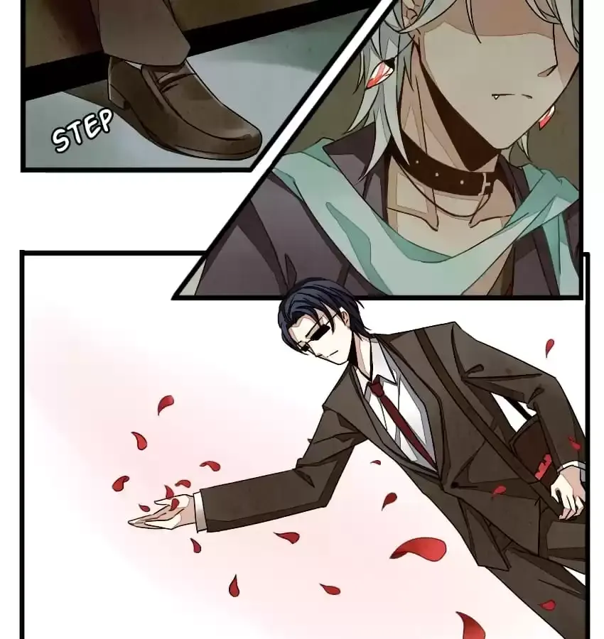 Bride of the Dawn Chapter 1 page 14 - 