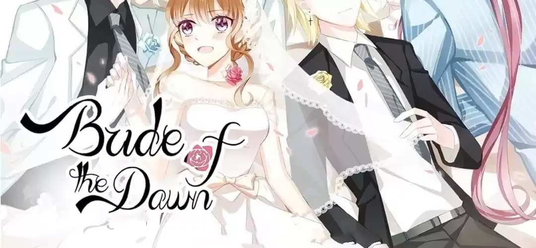 Bride of the Dawn Chapter 1 page 20 - 