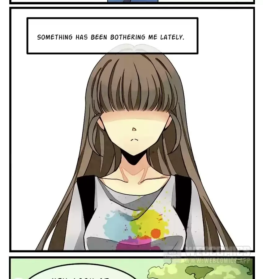 Bride of the Dawn Chapter 1 page 3 - 