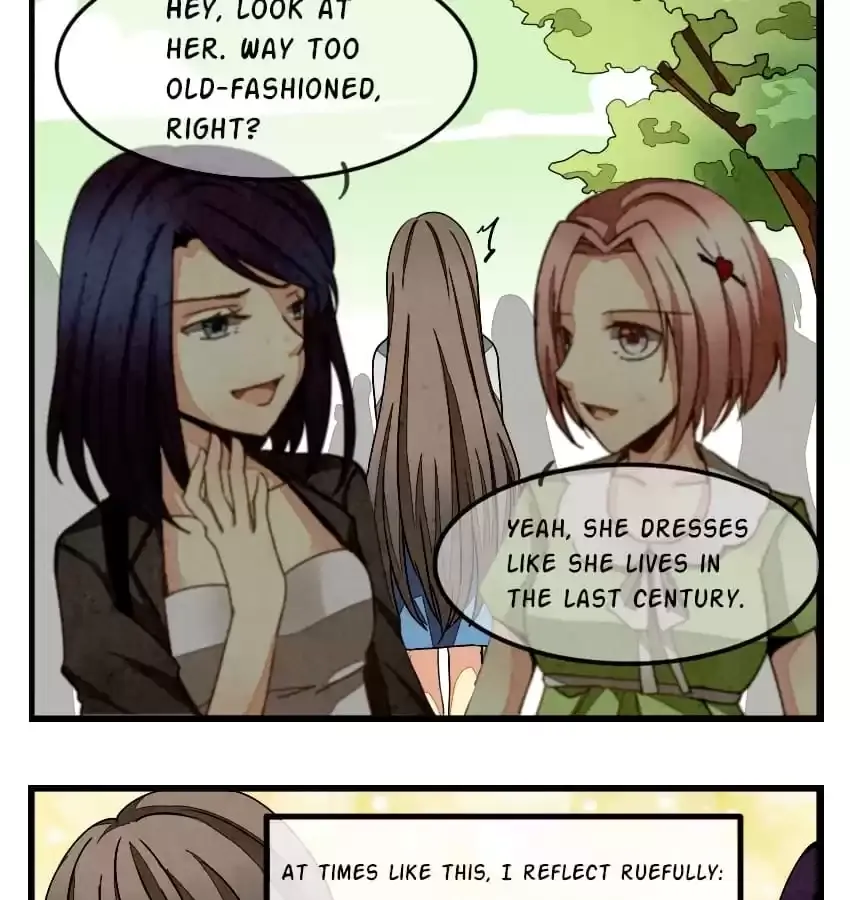 Bride of the Dawn Chapter 1 page 4 - 