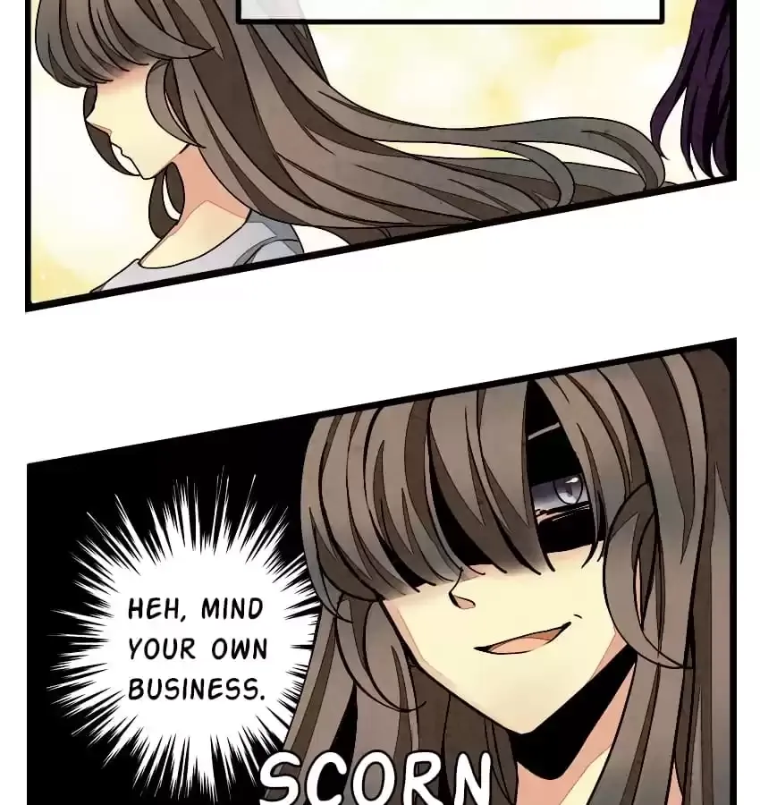 Bride of the Dawn Chapter 1 page 5 - 
