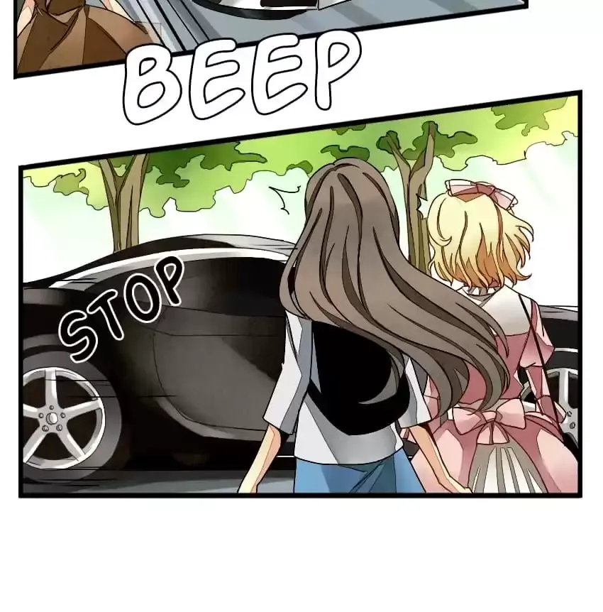 Bride of the Dawn Chapter 1 page 10 - 