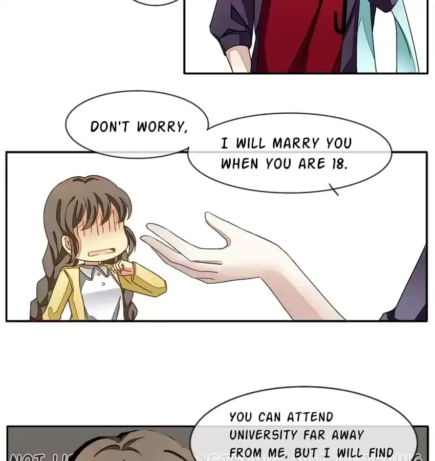 Bride of the Dawn Chapter 10 page 4 - 