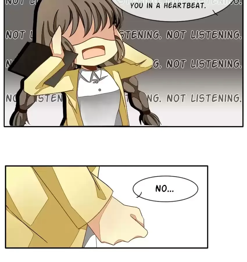 Bride of the Dawn Chapter 10 page 5 - 