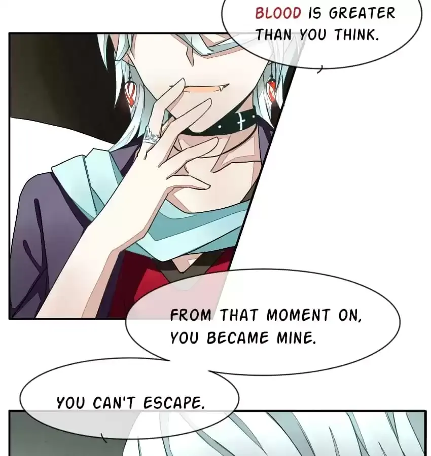 Bride of the Dawn Chapter 10 page 7 - 
