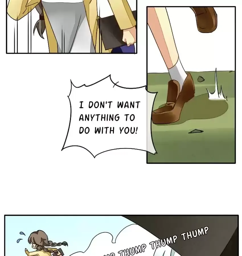 Bride of the Dawn Chapter 10 page 9 - 