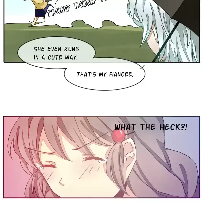 Bride of the Dawn Chapter 10 page 10 - 