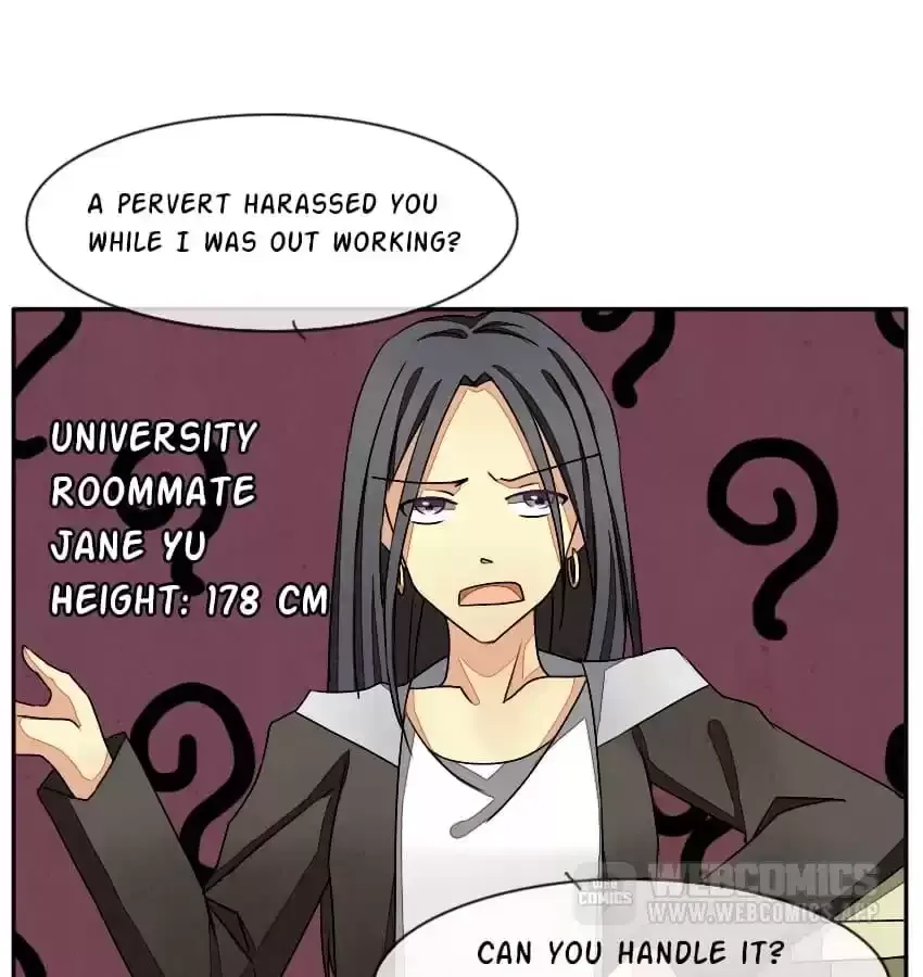Bride of the Dawn Chapter 11 page 3 - 