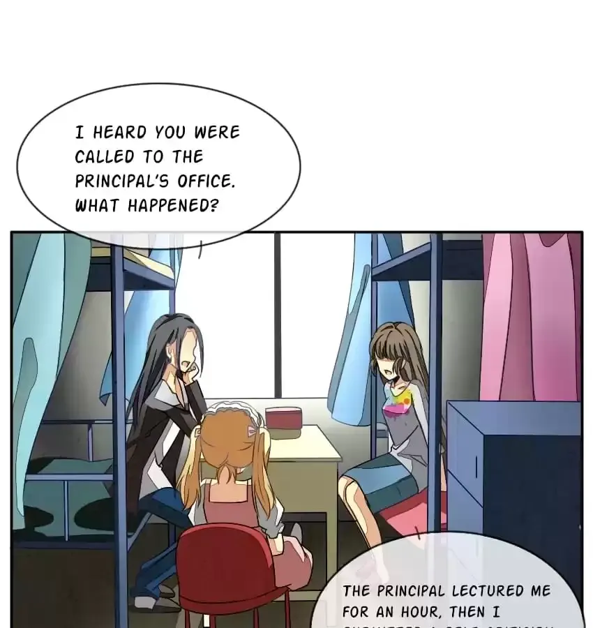 Bride of the Dawn Chapter 11 page 9 - 