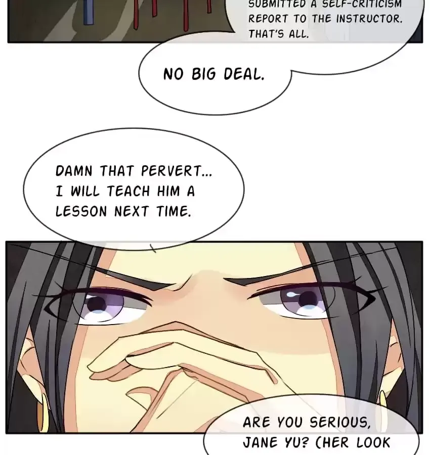 Bride of the Dawn Chapter 11 page 10 - 