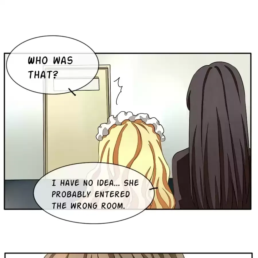 Bride of the Dawn Chapter 12 page 13 - 