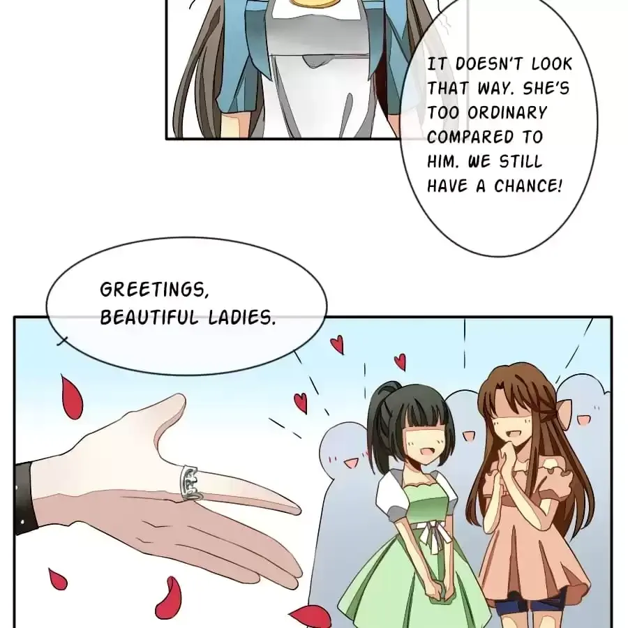 Bride of the Dawn Chapter 13 page 7 - 