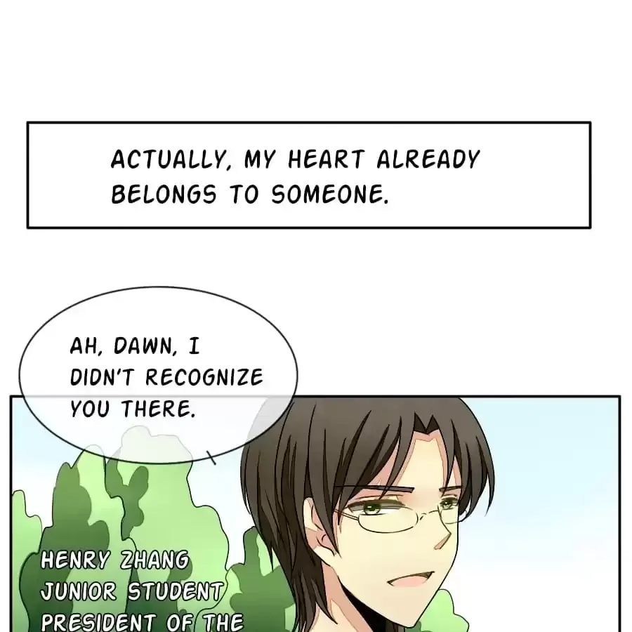 Bride of the Dawn Chapter 14 page 2 - 