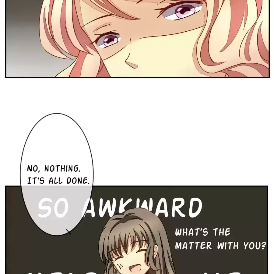 Bride of the Dawn Chapter 14 page 13 - 